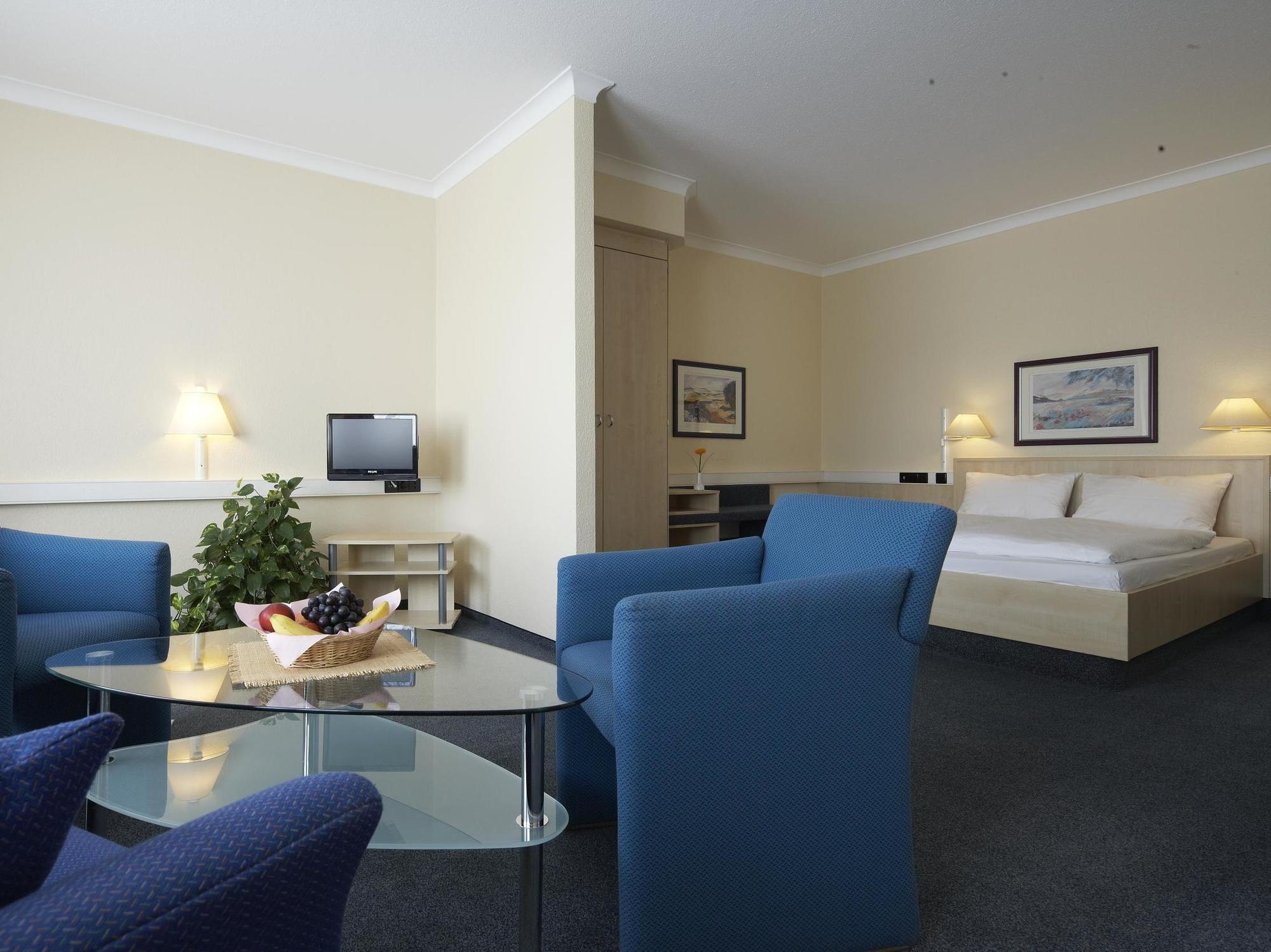 Intercityhotel Érfurt Habitación foto